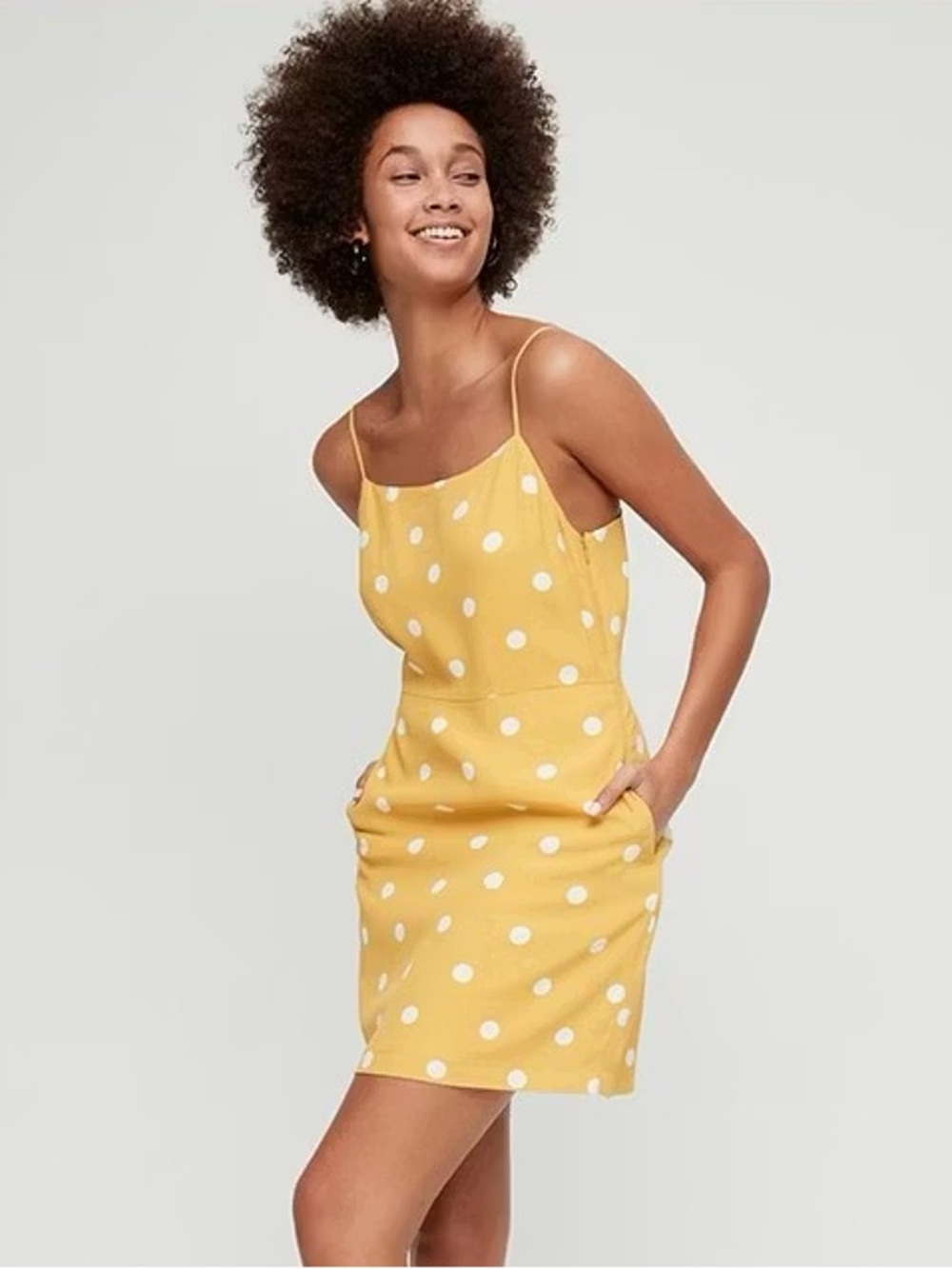 Aritzia Wilfred Isabelle Dress